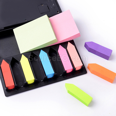 Customization Memo Pad With Calculator Promotional Products