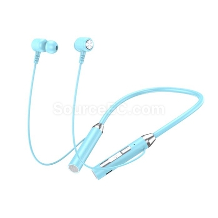 Customization Neck-Mounted Magnetic In-Ear Bluetooth Headset Promotional Products