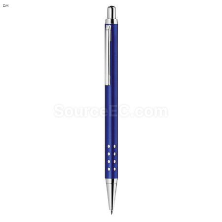 Customization Aura Metal - Ger Pen Promotional Products