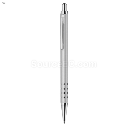 Customization Aura Metal - Ger Pen Promotional Products
