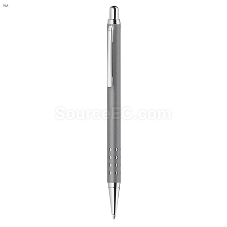 Customization Aura Metal - Ger Pen Promotional Products