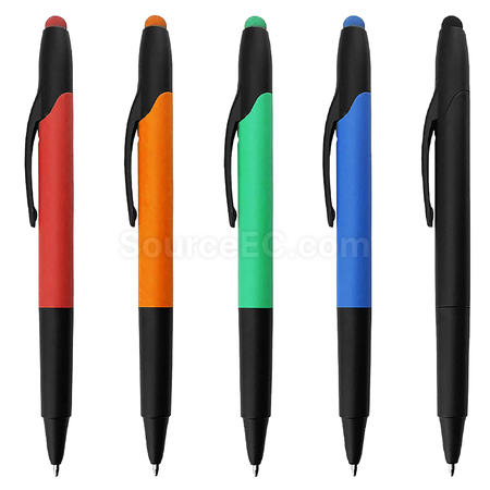 Customization Orica Stylus Pen Highlighter Promotional Products