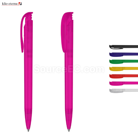 Jona Ice Advertising Pen