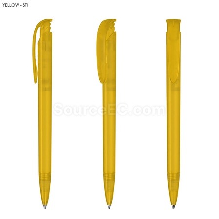 Customization Jona Ice Advertising Pen Promotional Products