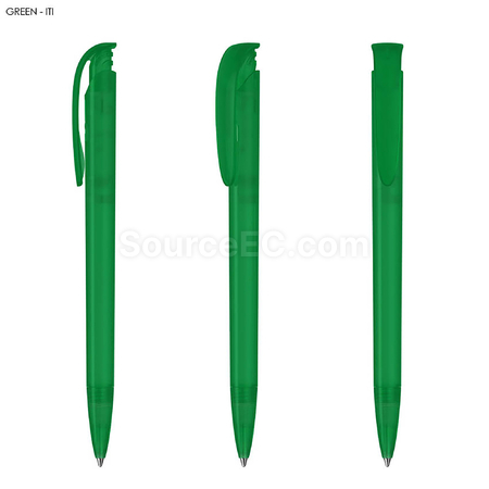 Customization Jona Ice Advertising Pen Promotional Products