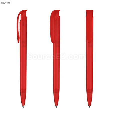 Customization Jona Ice Advertising Pen Promotional Products
