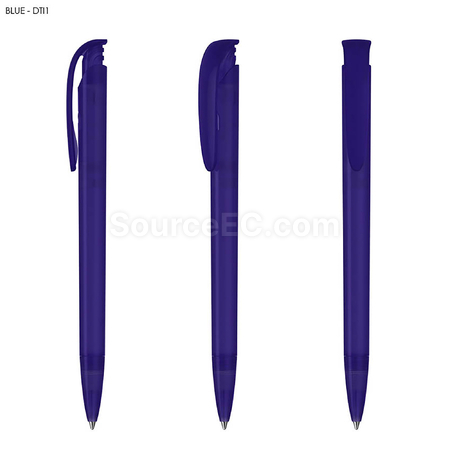 Customization Jona Ice Advertising Pen Promotional Products