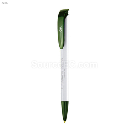Customization Jona Mixed Advertising Pen Promotional Products