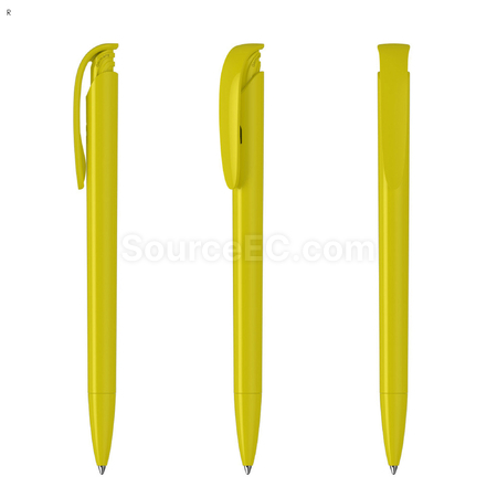 Customization Jona Recycling Advertising Pen Promotional Products