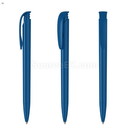 Customization Jona Recycling Advertising Pen Promotional Products