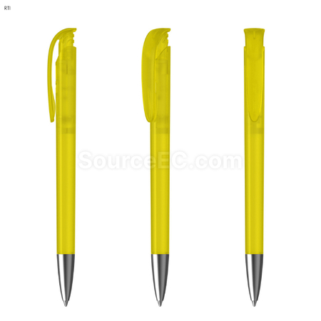 Customization Jona M Ice Advertising Pen Promotional Products