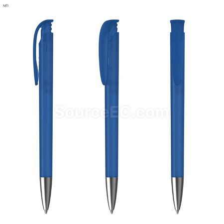 Customization Jona M Ice Advertising Pen Promotional Products