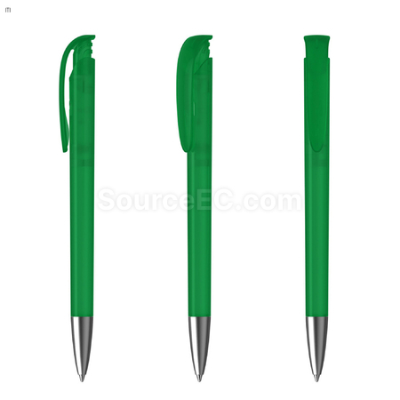 Customization Jona M Ice Advertising Pen Promotional Products
