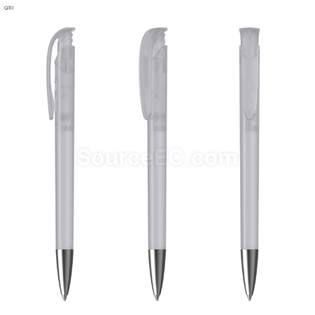 Customization Jona M Ice Advertising Pen Promotional Products