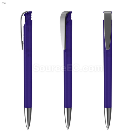 Customization Jona MM Icy Advertising Pen Promotional Products
