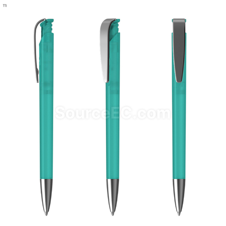 Customization Jona MM Icy Advertising Pen Promotional Products