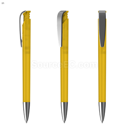 Customization Jona MM Icy Advertising Pen Promotional Products