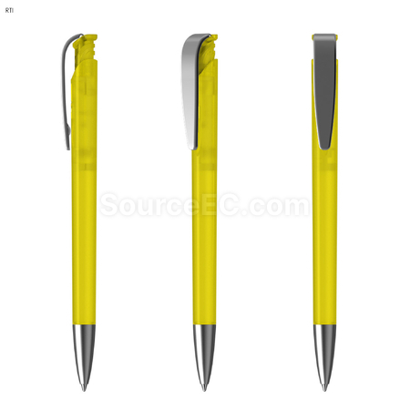 Customization Jona MM Icy Advertising Pen Promotional Products