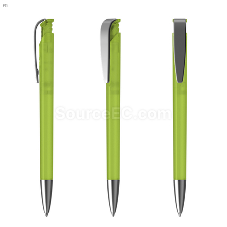 Customization Jona MM Icy Advertising Pen Promotional Products