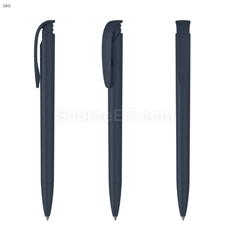 Customization Jona Soft grip Advertising Pen Promotional Products