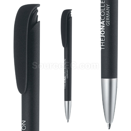 Customization Jona M Soft grip Advertising Pen Promotional Products