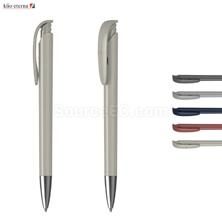 Jona M Metallic Advertising Pen