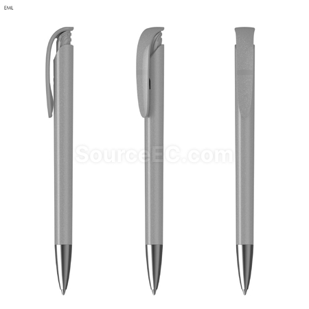 Customization Jona M Metallic Advertising Pen Promotional Products
