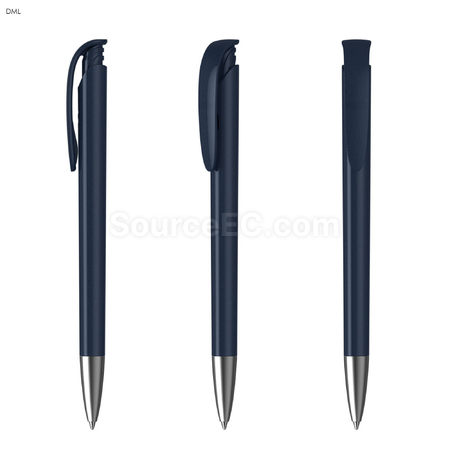 Customization Jona M Metallic Advertising Pen Promotional Products
