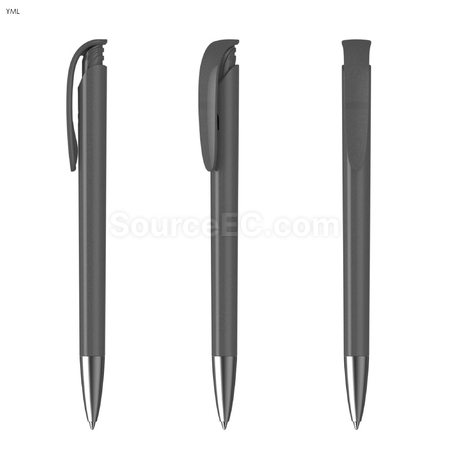 Customization Jona M Metallic Advertising Pen Promotional Products