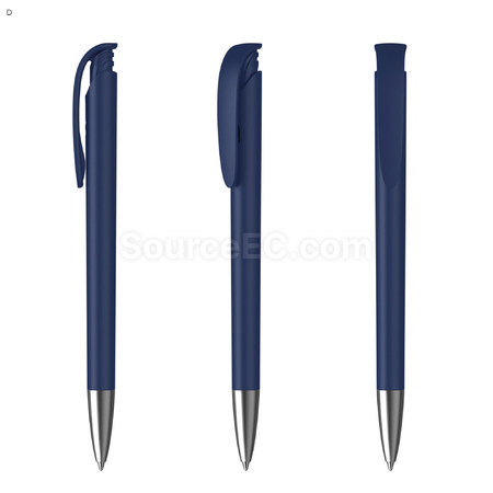 Customization Jona M Matt Advertising Pen Promotional Products