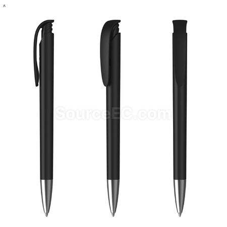 Customization Jona M Matt Advertising Pen Promotional Products