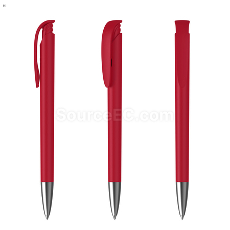Customization Jona M Matt Advertising Pen Promotional Products