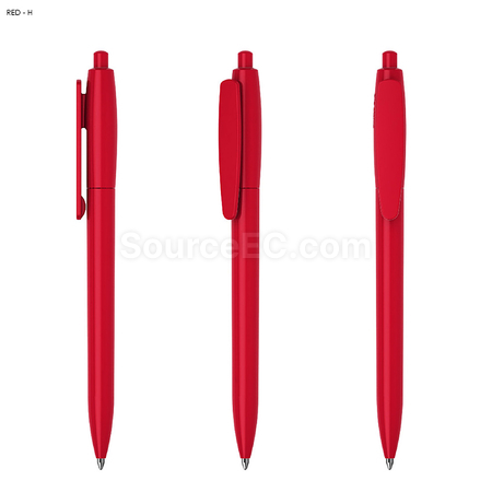 Customization Klix Advertising Pen Promotional Products