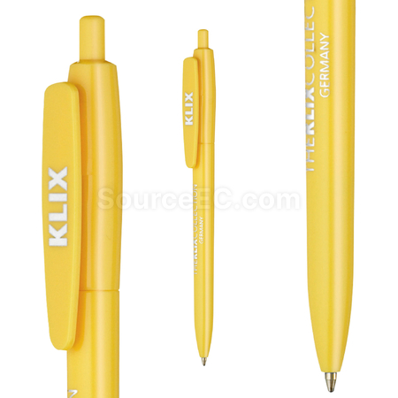 Customization Klix Advertising Pen Promotional Products