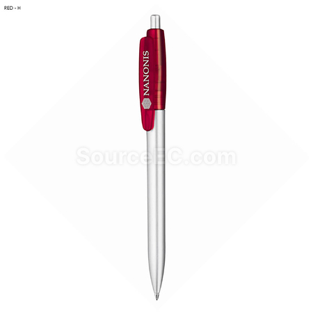 Customization Klix Sis Advertising Pen Promotional Products