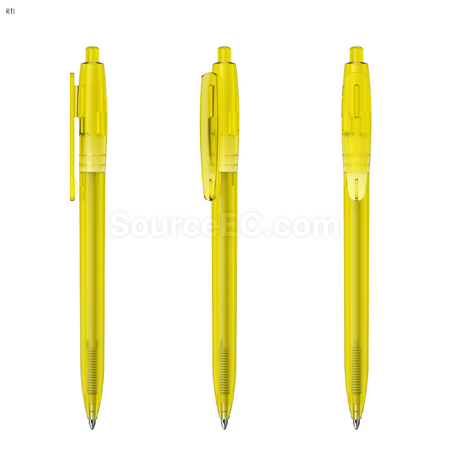 Customization Klix Ice Advertising Pen Promotional Products