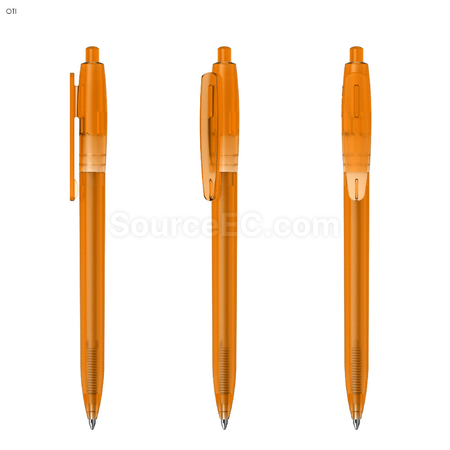 Customization Klix Ice Advertising Pen Promotional Products