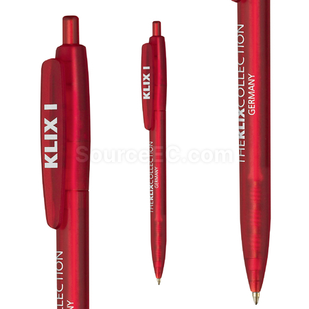 Customization Klix Ice Advertising Pen Promotional Products