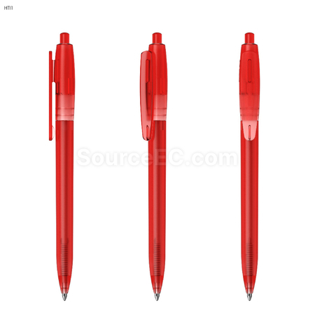 Customization Klix Ice Advertising Pen Promotional Products