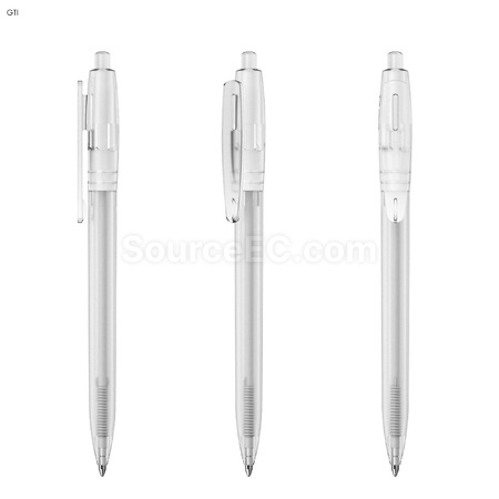 Customization Klix Ice Advertising Pen Promotional Products