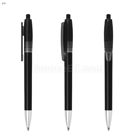 Customization Klix M Transparent Pen Promotional Products