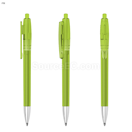 Customization Klix M Transparent Pen Promotional Products