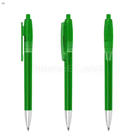 Customization Klix M Transparent Pen Promotional Products