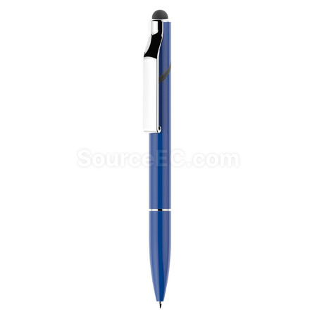 Customization Stylus Metal I-Stand Twist Promotional Products