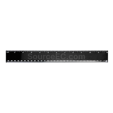 Customization Plastic Ruler 30cm Promotional Products