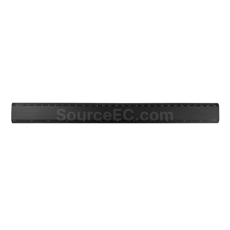 Customization Aluminum Ruler 30cm Promotional Products