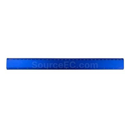 Customization Aluminum Ruler 30cm Promotional Products