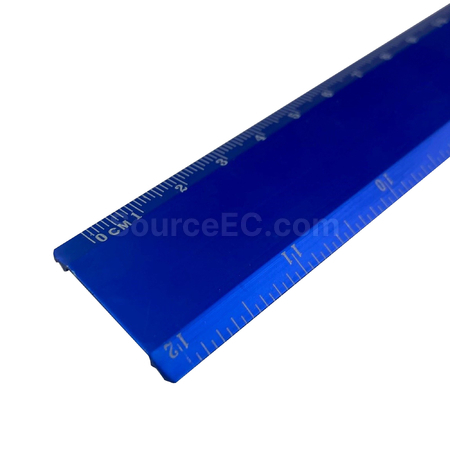 Customization Aluminum Ruler 30cm Promotional Products
