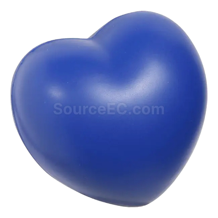 Customization Stress Heart Promotional Products