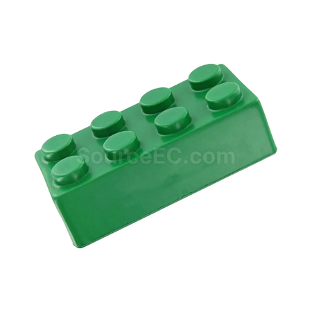 Customization Stress Building Blocks Promotional Products